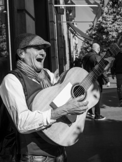 Have you Scene Better Days? Now is the time. Musical Instrument Maker Founder 2